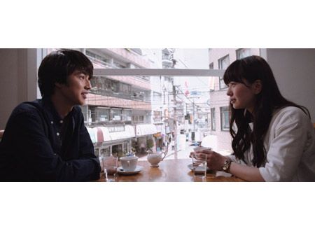 リバースダイアリー