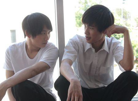 サイモン＆タダタカシ