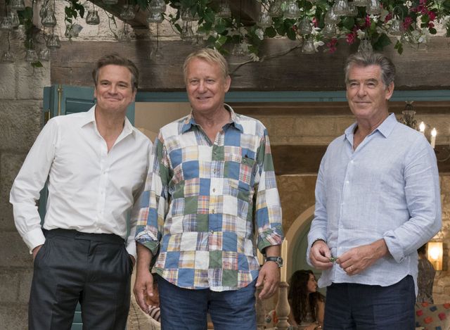 映画『マンマ・ミーア！ ヒア・ウィー・ゴー』の画像（3枚目）