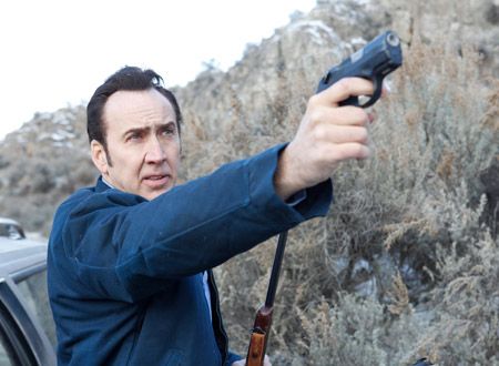 ヒューマン・ハンター