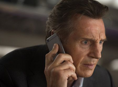 映画『トレイン・ミッション』の画像（4枚目）