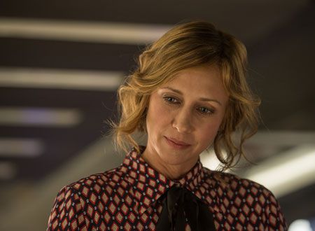 映画『トレイン・ミッション』の画像（5枚目）