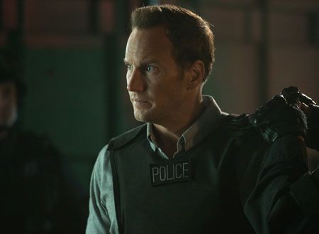 映画『トレイン・ミッション』の画像（6枚目）