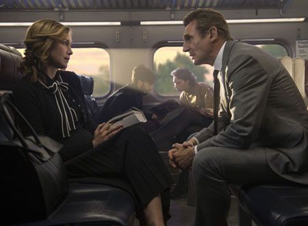 映画『トレイン・ミッション』の画像（7枚目）