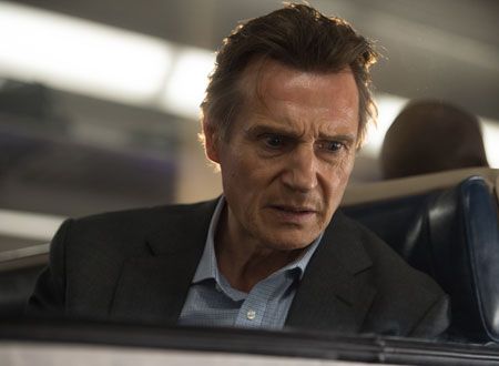 映画『トレイン・ミッション』の画像（8枚目）