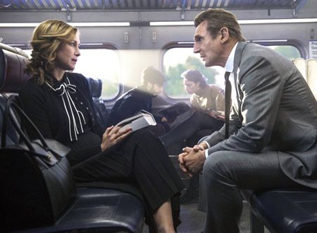 トレイン・ミッション