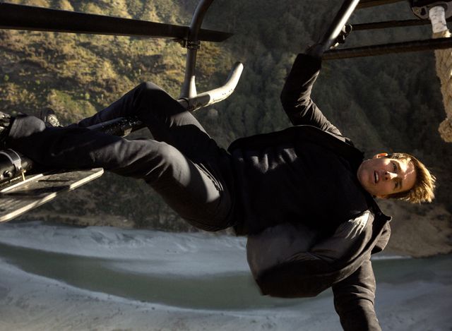 映画『ミッション：インポッシブル／フォールアウト』の画像（2枚目）