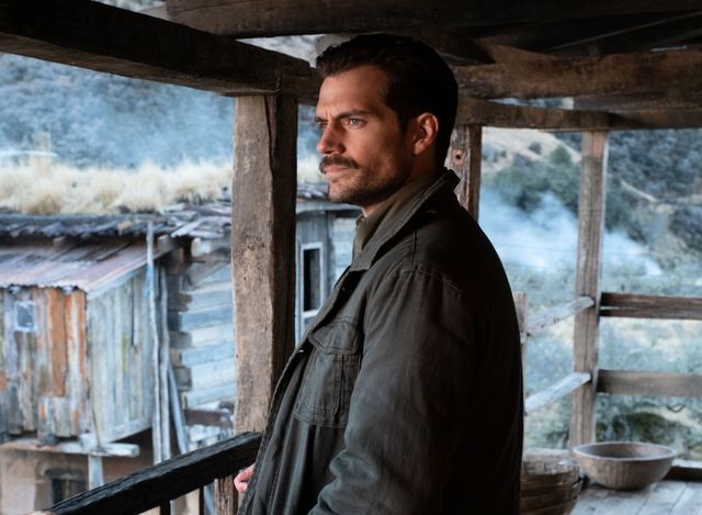 映画『ミッション：インポッシブル／フォールアウト』の画像（4枚目）