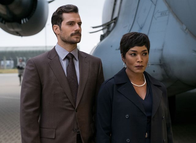 映画『ミッション：インポッシブル／フォールアウト』の画像（5枚目）