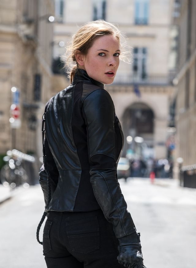 映画『ミッション：インポッシブル／フォールアウト』の画像（6枚目）