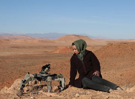 きみへの距離、1万キロ