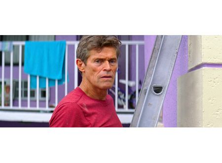 映画『フロリダ・プロジェクト　真夏の魔法』の画像（6枚目）