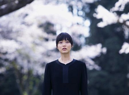 四月の永い夢