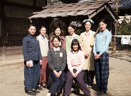 あの日のオルガン