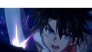 新妹魔王の契約者（テスタメント） DEPARTURES