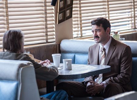 映画『ラッキー』の画像（5枚目）