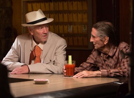 映画『ラッキー』の画像（6枚目）