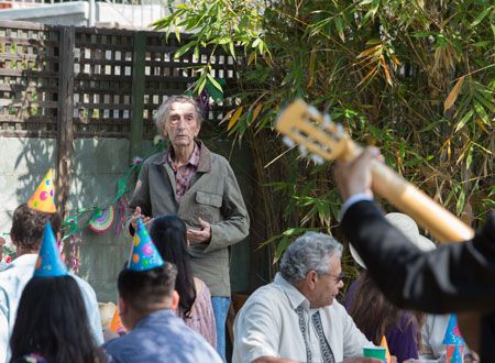 映画『ラッキー』の画像（7枚目）