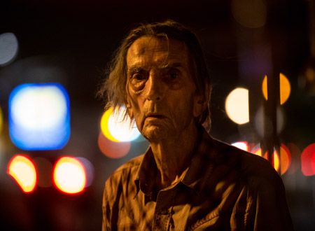 映画『ラッキー』の画像（8枚目）