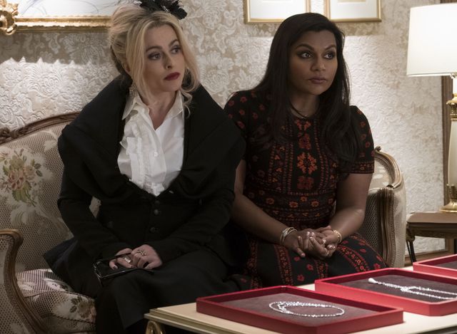 映画『オーシャンズ8』の画像（5枚目）