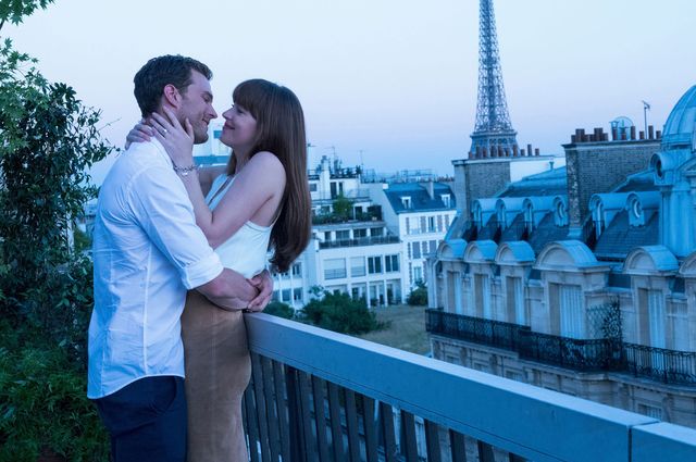 映画『フィフティ・シェイズ・フリード』の画像（3枚目）