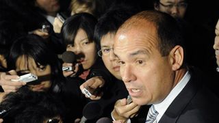 サムライと愚か者　－オリンパス事件の全貌－