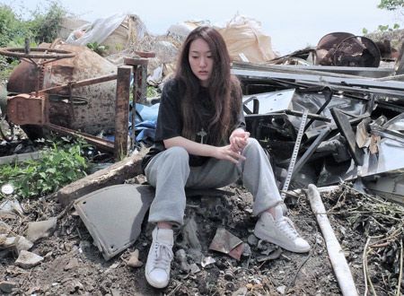 大和（カリフォルニア）