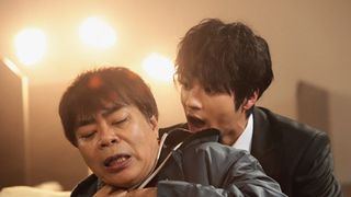 闇金ドッグス8
