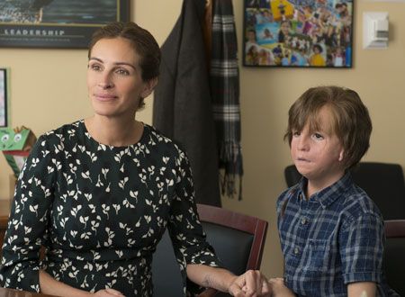 映画『ワンダー　君は太陽』の画像（4枚目）