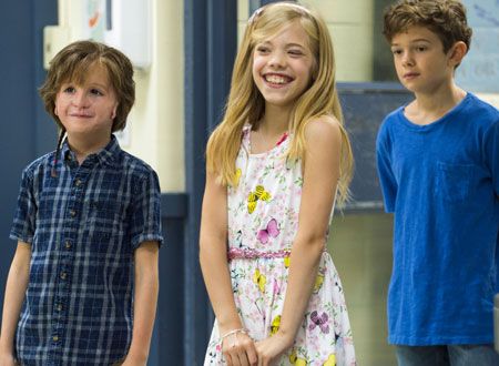 映画『ワンダー　君は太陽』の画像（5枚目）