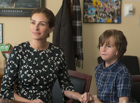 ワンダー　君は太陽