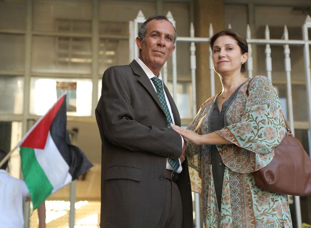 映画『判決、ふたつの希望』の画像（5枚目）