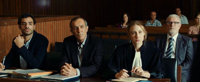 映画『判決、ふたつの希望』の画像（7枚目）