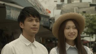クジラの島の忘れもの