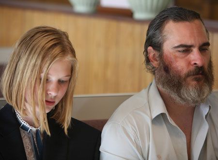 映画『ビューティフル・デイ』の画像（4枚目）