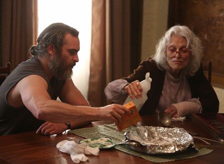 映画『ビューティフル・デイ』の画像（5枚目）