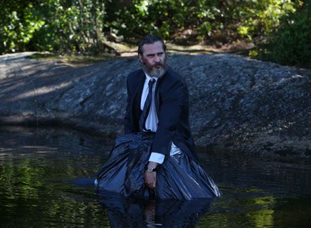 映画『ビューティフル・デイ』の画像（6枚目）