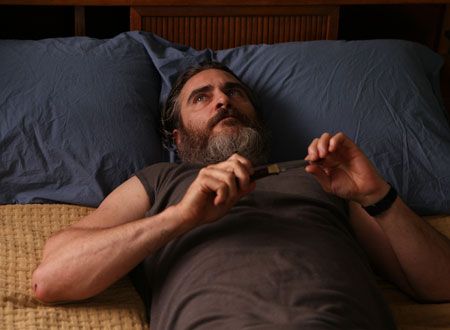 映画『ビューティフル・デイ』の画像（8枚目）