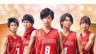 走れ!T校バスケット部