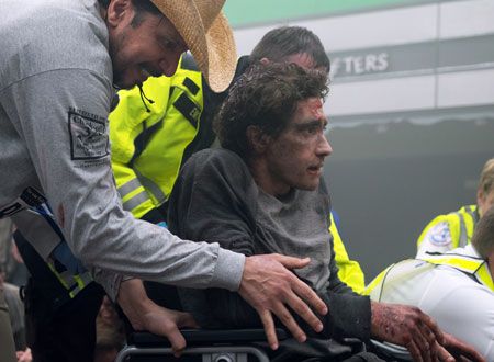 映画『ボストン　ストロング　～ダメな僕だから英雄になれた～』の画像（4枚目）