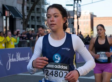 映画『ボストン　ストロング　～ダメな僕だから英雄になれた～』の画像（6枚目）