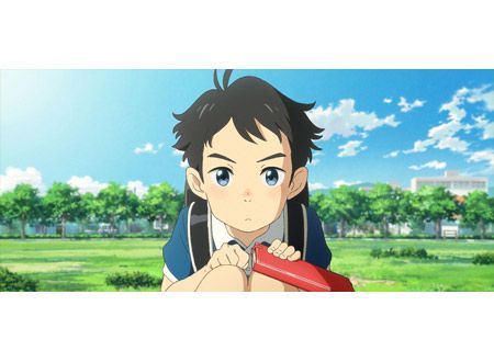 ペンギン・ハイウェイ