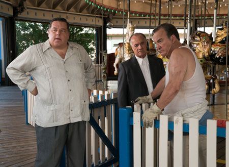 映画『女と男の観覧車』の画像（6枚目）