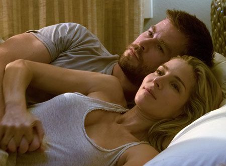 映画『ホース・ソルジャー』の画像（5枚目）