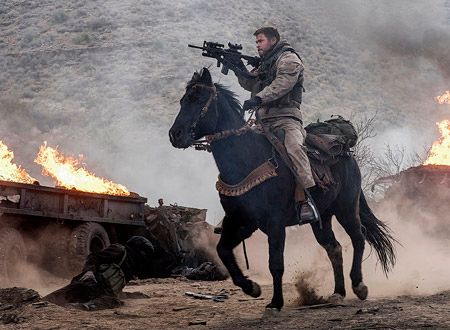 ホース・ソルジャー