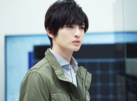 パラレルワールド・ラブストーリー