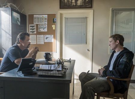 映画『オンリー・ザ・ブレイブ』の画像（5枚目）