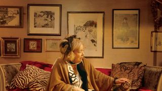 フジコ・ヘミングの時間