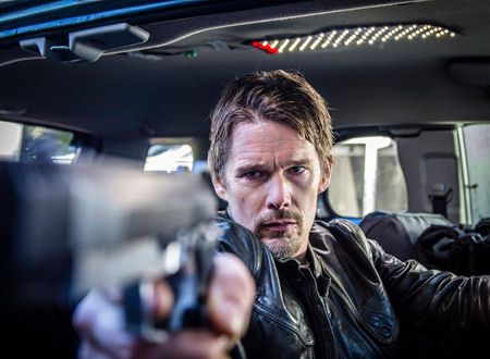 リミット・オブ・アサシン