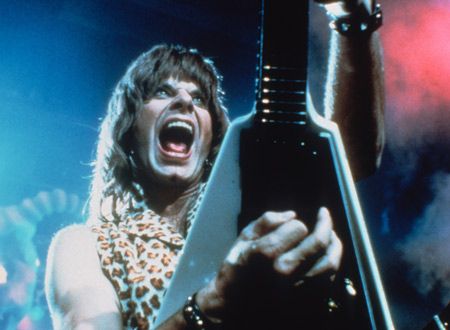 映画『スパイナル・タップ』の画像（8枚目）